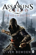 Revelations (Assassin's Creed #4) - MPHOnline.com