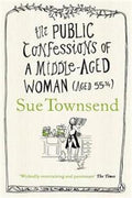 The Public Confessions Of A Middle-Aged Woman - MPHOnline.com