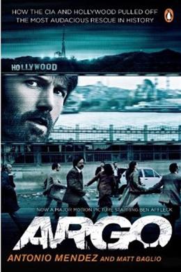 Argo (Film Tie-In) - MPHOnline.com