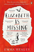 ELIZABETH IS MISSING (2014 COSTA FIRST NOVEL AWARD) - MPHOnline.com