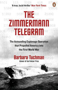 The Zimmermann Telegram - MPHOnline.com