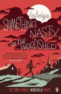 Something Nasty in the Woodshed (Reissue) - MPHOnline.com