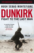 Dunkirk: Fight to the Last Man - MPHOnline.com