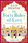 The Forty Rules of Love - MPHOnline.com