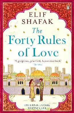 The Forty Rules of Love - MPHOnline.com