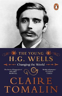 The Young H.G. Wells : Changing the World - MPHOnline.com