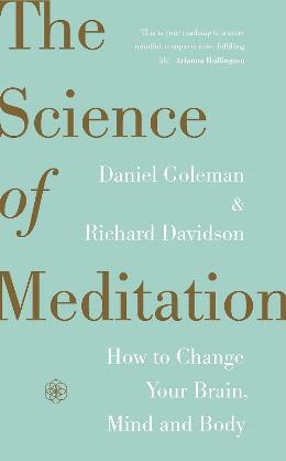 THE SCIENCE OF MEDITATION(OP) - MPHOnline.com