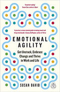 Emotional Agility: Get Unstuck, Embrace Change and Thrive in Work and Life - MPHOnline.com