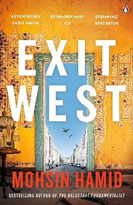 Exit West - MPHOnline.com