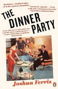 Dinner Party - MPHOnline.com
