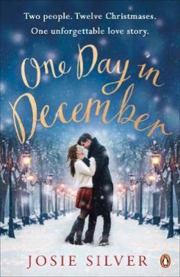 ONE DAY IN DECEMBER (REESE`S BOOK CLUB DEC 18) - MPHOnline.com