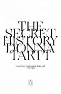 The Secret History 25th Anniversary Edition - MPHOnline.com