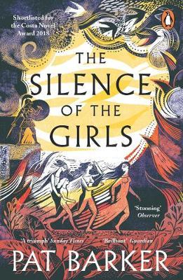 The Silence of the Girls - MPHOnline.com