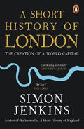 A Short History Of London - MPHOnline.com