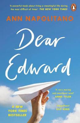 Dear Edward (UK) - MPHOnline.com