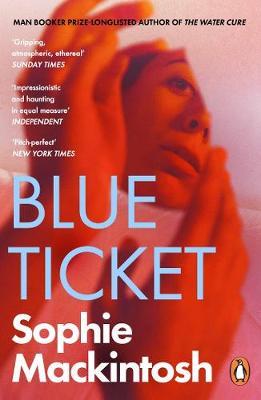 Blue Ticket (UK) - MPHOnline.com