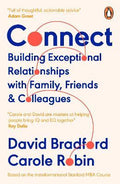 Connect : Building Exceptional Relationships with Family, Friends and Colleagues - MPHOnline.com