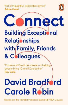 Connect : Building Exceptional Relationships with Family, Friends and Colleagues - MPHOnline.com