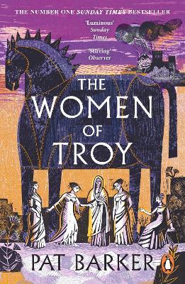 The Women of Troy - MPHOnline.com