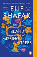 The Island of Missing Trees - MPHOnline.com