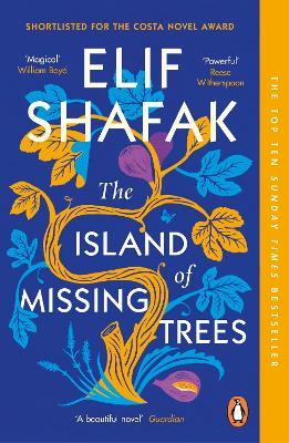 The Island of Missing Trees - MPHOnline.com