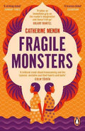 Fragile Monsters - MPHOnline.com