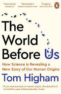 The World Before Us - MPHOnline.com