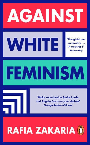 Against White Feminism - MPHOnline.com