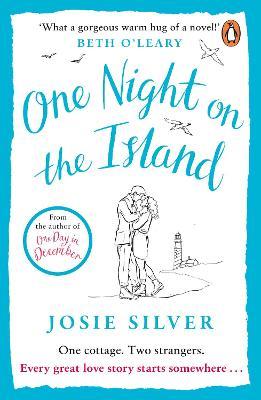 One Night on the Island (UK) - MPHOnline.com