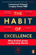 The Habit of Excellence - MPHOnline.com