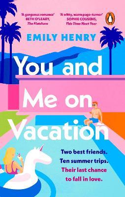 You and Me on Vacation - MPHOnline.com