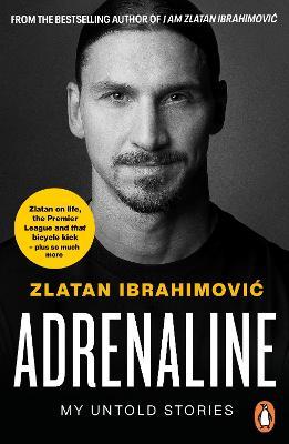 Adrenaline : My Untold Stories - MPHOnline.com