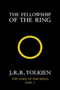 THE LORD OF THE RING #1: THE FELLOWSHIP OF THE RING - MPHOnline.com