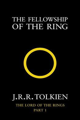 THE LORD OF THE RING #1: THE FELLOWSHIP OF THE RING - MPHOnline.com