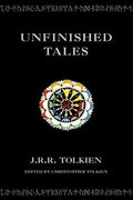 Unfinished Tales - MPHOnline.com