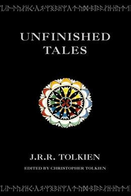 Unfinished Tales - MPHOnline.com