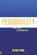 Personality: How to Unleash Your Hidden Strengths - MPHOnline.com