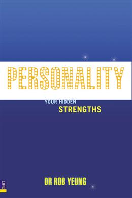 Personality: How to Unleash Your Hidden Strengths - MPHOnline.com