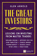 The Great Investors: Lessons on Investing from Master Traders - MPHOnline.com