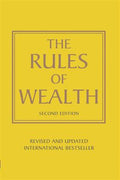 The Rules of Wealth (Second Edition) - MPHOnline.com