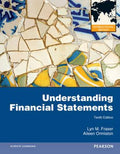 Understanding Financial Statements 10ed - MPHOnline.com