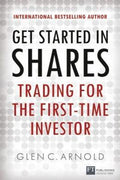 Get Started in Shares: Trading for the First Time Investor - MPHOnline.com