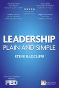 LEADERSHIP 2ED: PLAIN AND SIMPLE - MPHOnline.com