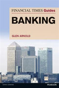 FT Guide to Banking (Financial Times Series) - MPHOnline.com
