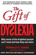 The Gift of Dyslexia: Why Some of the Brighest People Can't Read and How They Can Learn - MPHOnline.com