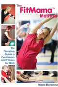 Fitmama Method a Complete Guide to Confidence & Fitness for Birth - MPHOnline.com