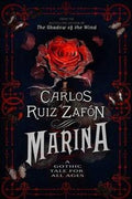 Marina: A Gothic Tale for All Ages - MPHOnline.com