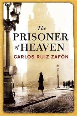 The Prisoner of Heaven - MPHOnline.com