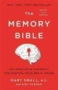 The Memory Bible - MPHOnline.com