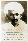 Great Soul: Mahatma Gandhi and His Struggle with India - MPHOnline.com